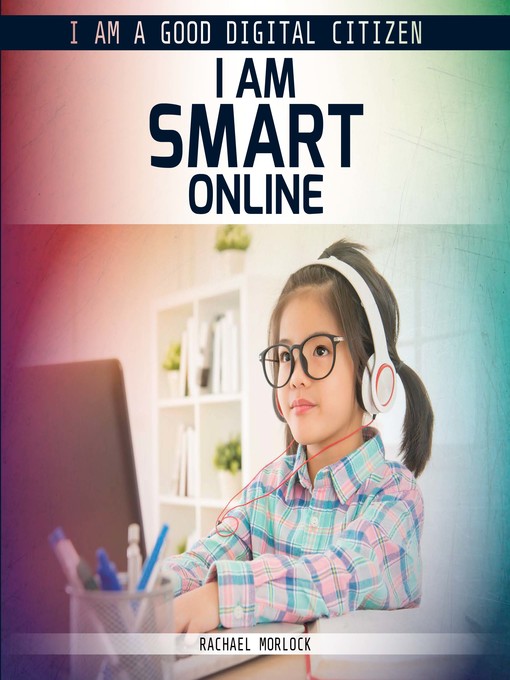 Title details for I Am Smart Online by Rachael Morlock - Available